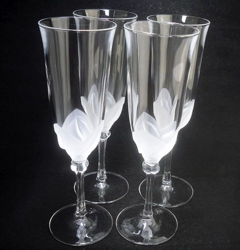 Set cristal arques durand - set,