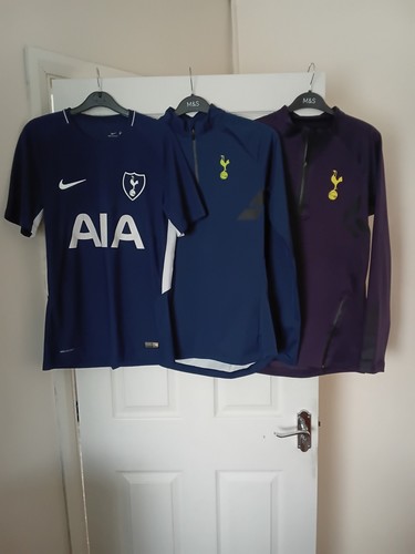 Nike tottenham hotspur spurs - nike,