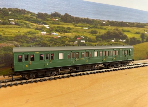 Hornby r4794 maunsell - r4794,