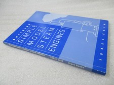 Building simple model steam - model,