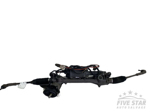 Seat leon steering rack - rack, 1.5