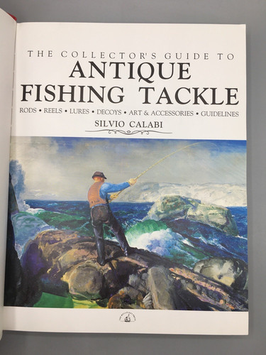 Collector guide antique - guide, to