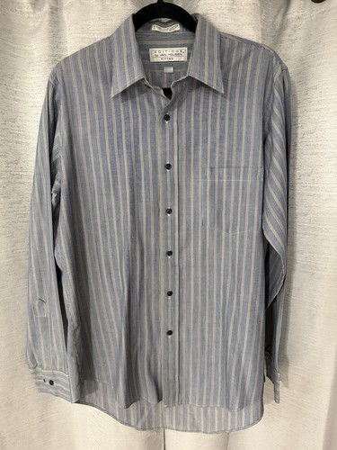 Editions van heusen fitted - editions, by