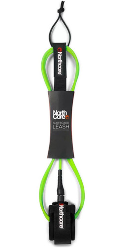 Northcore 6mm surfboard leash - 6mm,