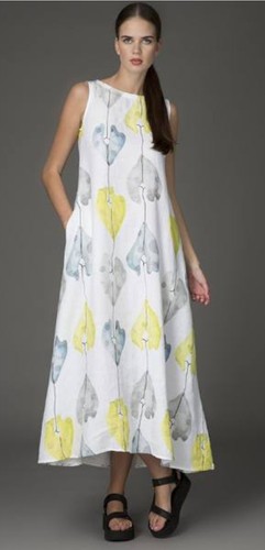 Grizas size small 100 linen - small,