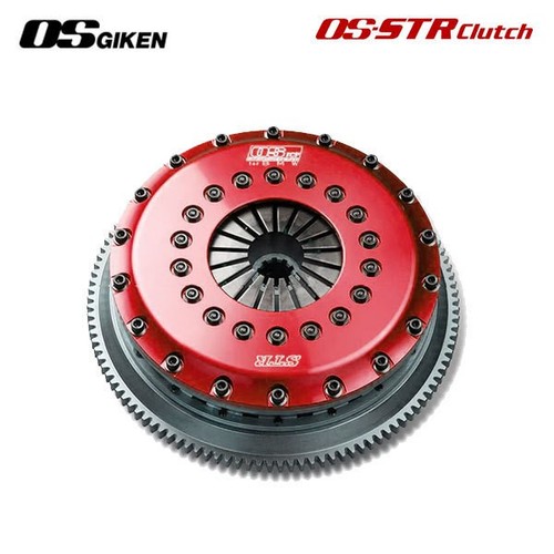 Giken str twin plate - giken,
