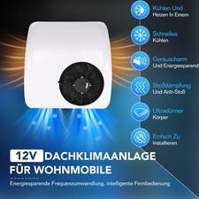 12v motorhome truck roof - motorhome,