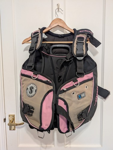 Scubapro bella women bcd - scubapro, women’s