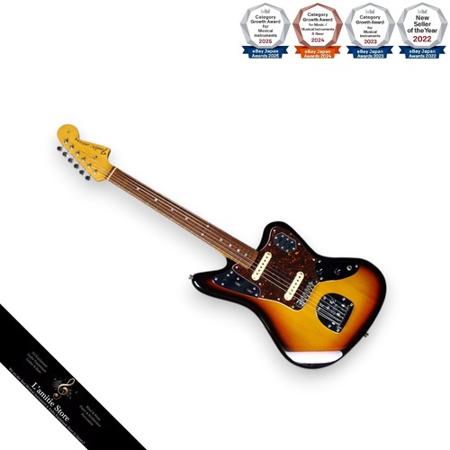 Fender japan jg6693 jazzmaster - japan,