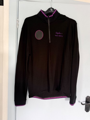 Rapha paul smith - extra, fine