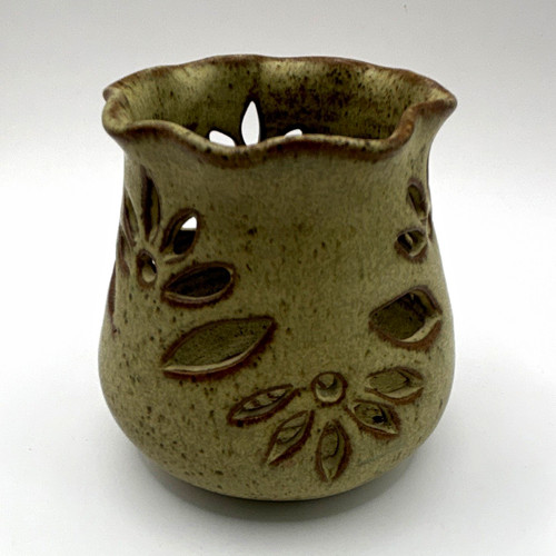 Presingoll pottery from - presingoll,