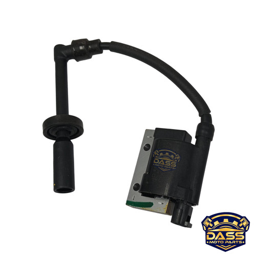 Ignition coil assembly - ignition,