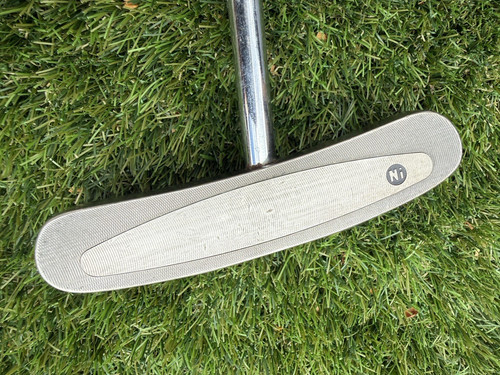 Rare dunlop tad moore inch - dunlop,