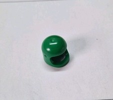 Lego Green Space Helmet