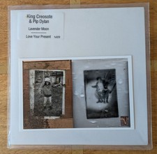 King Creosote  && Pip Dylan -