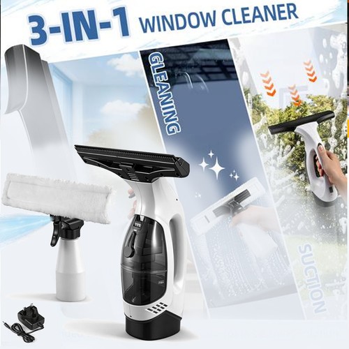 Window vacuum cleaner compact - window,