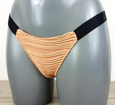 NEW ASOS Textured Contrast