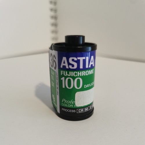Fuji fujichrome astia 100iso - fujichrome,