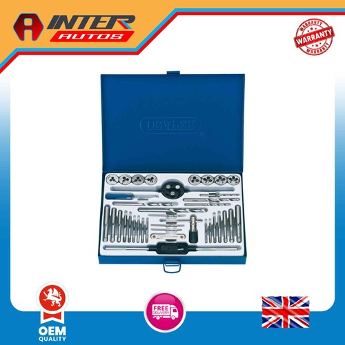 Draper tap and die - and, (37