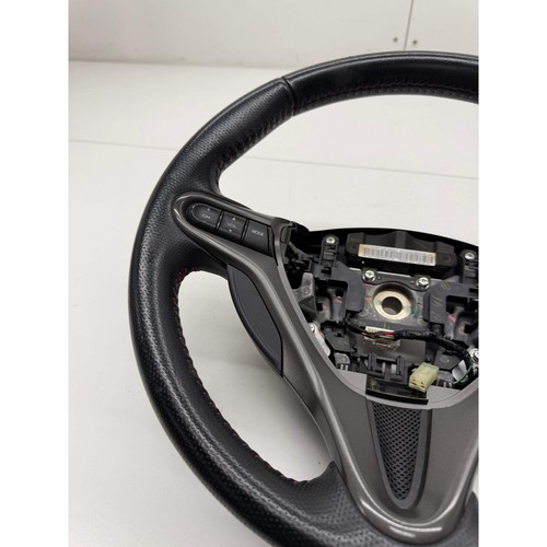 Honda civic steering - honda,