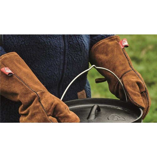 Robens fire gloves - fire,