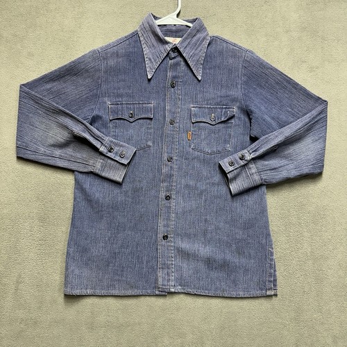 Vintage levis orange - levis,