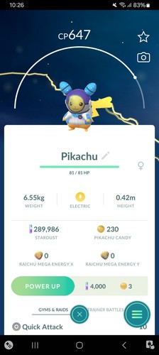 Pikachu pokemon cosmog - pokemon,