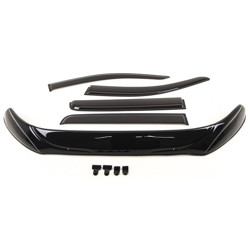 For ford ranger double - t6,