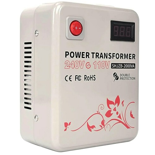 2000w step down voltage - 2000w,