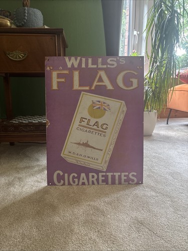 Wills gold flake cigarettes - wills's,