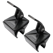 2x THULE AWNING FABRIC CLAMPS