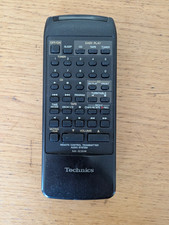 Technics RAK-SC304W Remote