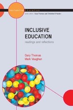Inclusive Education: Readings