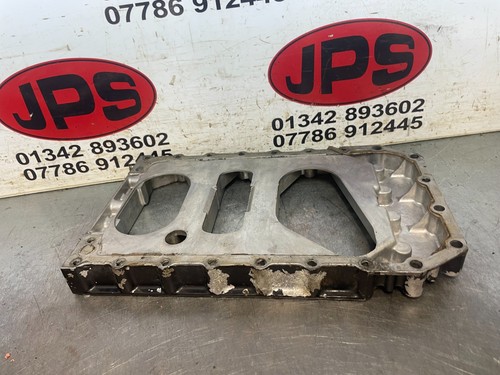 Sandwich block spacer plate - sandwich,