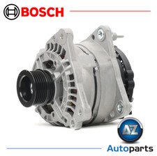 For SEAT - Cordoba 1.4 TDI 2002-2009 (6L2) Bosch 4270 Alternator 0986042700
