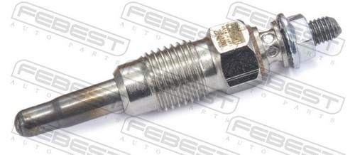 Febest 23642 002 glow - glow, plug