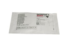 ECG Electrodes Skintact Premier 3 Packs of 30