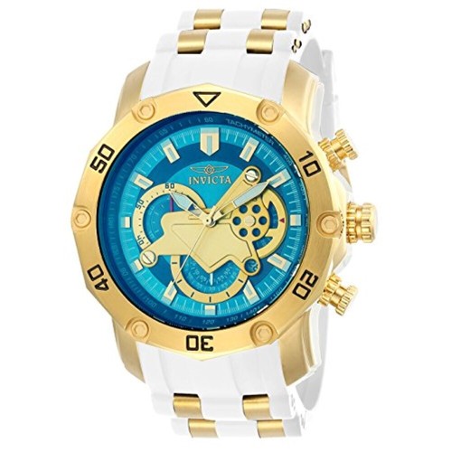 New invicta men pro diver - invicta, men's