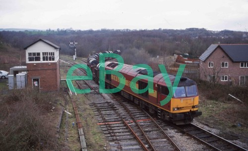 35mm railway slide class - 35mm, 60