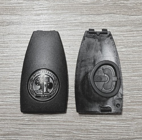 Mercedes benz amg key - amg,