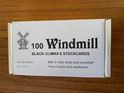 Windmill climax 2 strip - windmill, 6