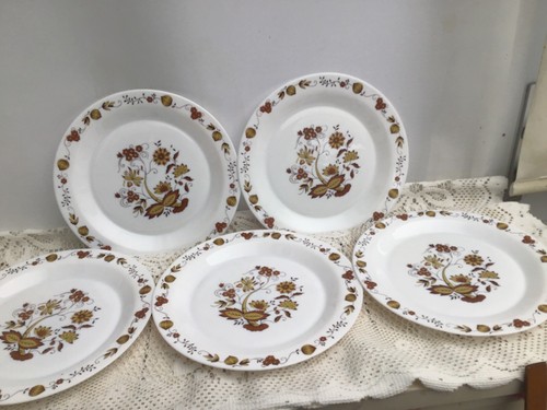 Vintage arcopal milk - vintage,