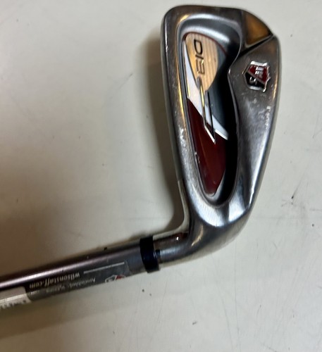 Wilson staff di9 - di9, rh