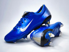 Nike Mercurial Vapor III MV SG R9 EUR 41 / UK 7 Made in Italy 312605 411