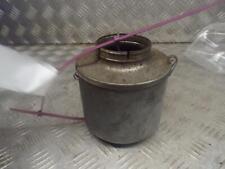 Kawasaki A1 A7 Samurai Avenger 250 350 cc 1966-On Air Box Main Body 