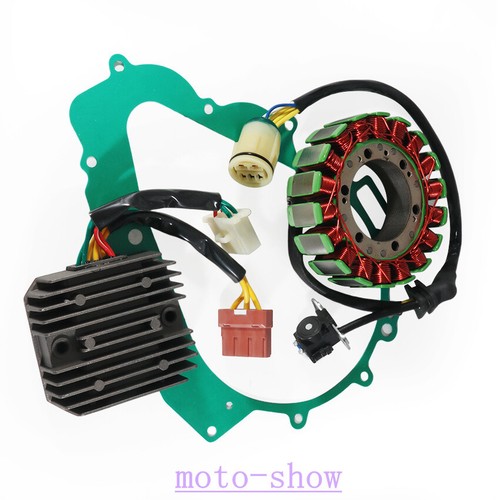 For aprilia stator voltage - for,