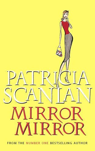 Mirror patricia - mirror,