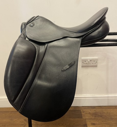 Stubben vsd saddle - 1/2”,