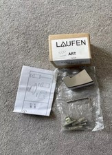 Laufen Art Towel Hook Bathroom