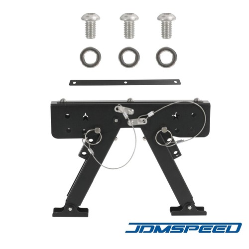 Step stabilizer kit fits - rv,